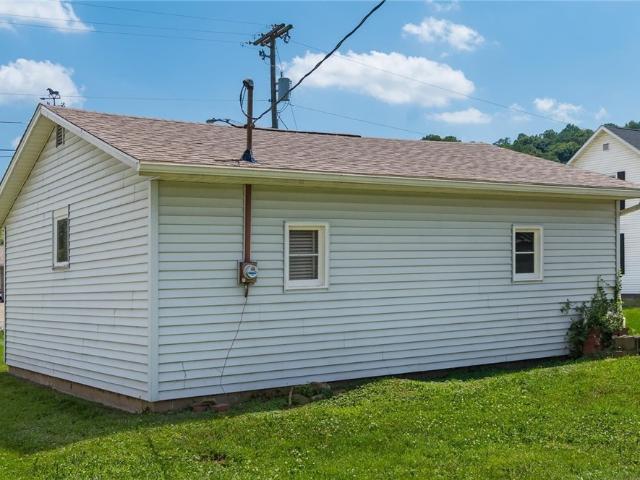 Land for sale in Dresden, Ohio