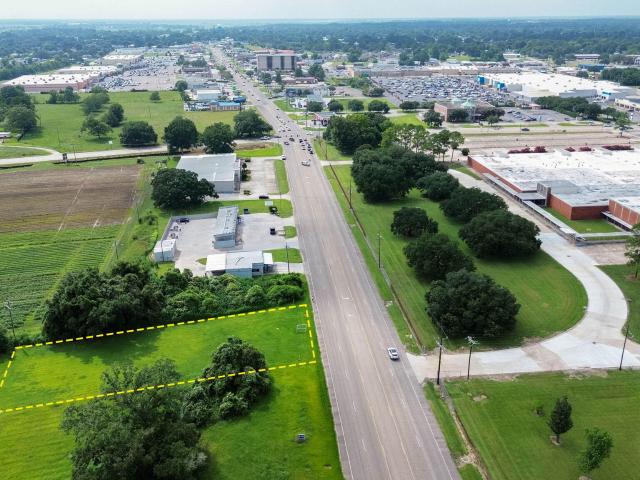 Land for sale in Iberia, Louisiana