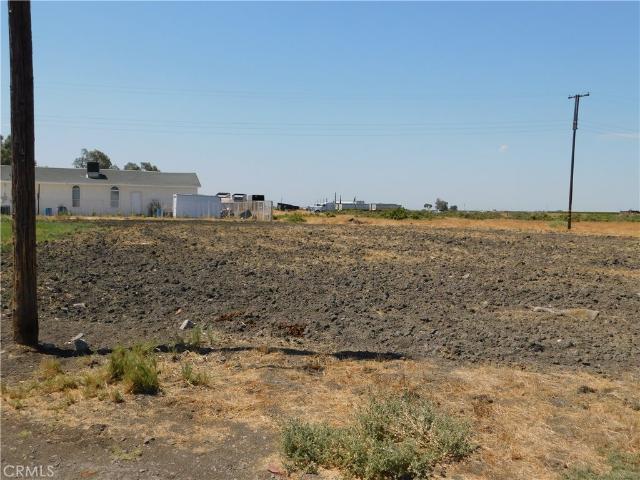 Land for sale in Dos Palos, California