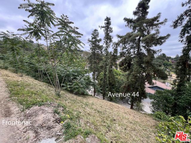 Land for sale in Los Angeles Land for sale in Los Angeles