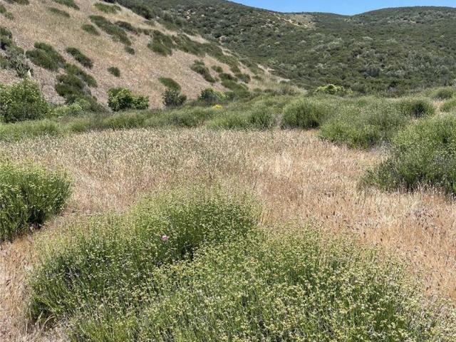 Land for sale in Palmdale
