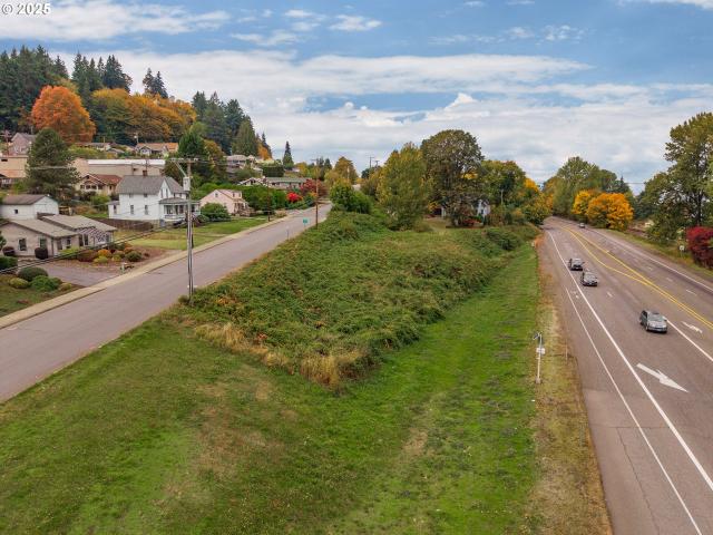 Land for sale in Oregonia