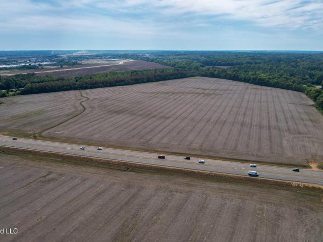 Land for sale in Tupelo, Lee County