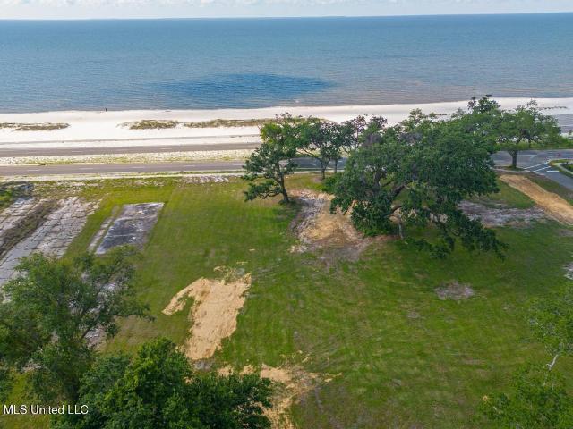 Land for sale in Long Beach, Mississippi