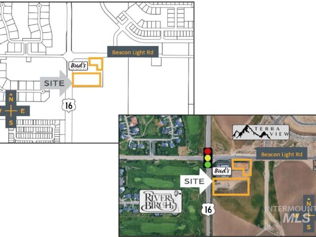 Land for sale in Eagle, Idaho