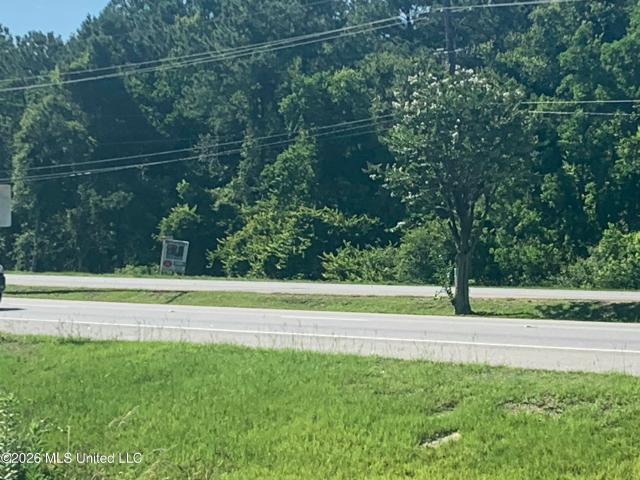 Land for sale in Ocean Springs, Mississippi
