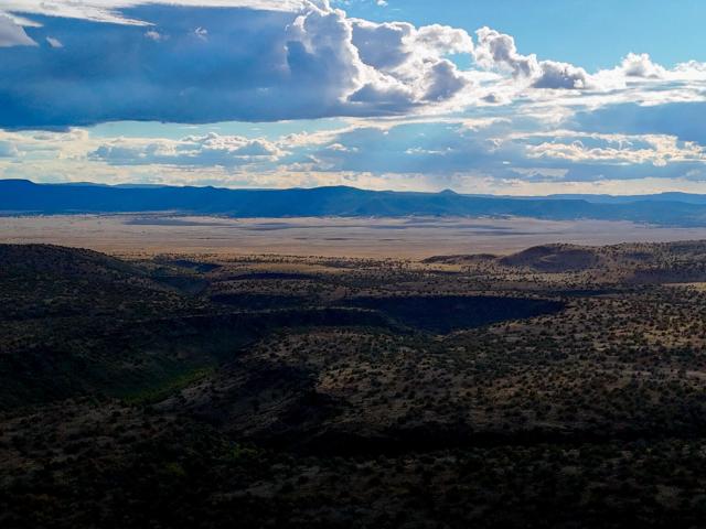 Land for sale in Ash Fork, Arizona