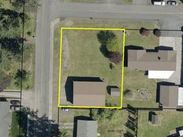 Land for sale in Napavine, Washington