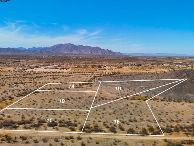 Land for sale in Maricopa, Arizona