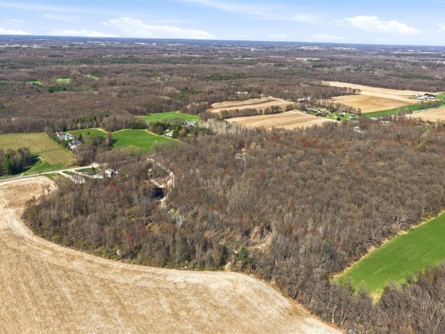 Land for sale in Michigan