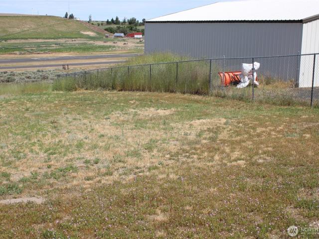 Land for sale in Ritzville, Washington