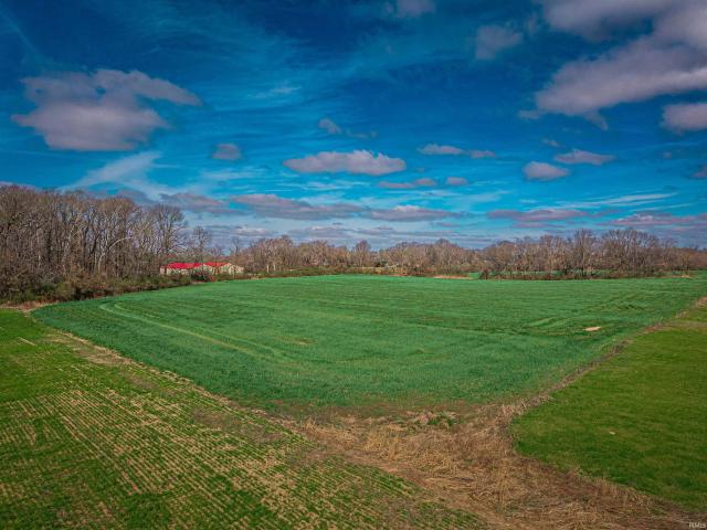 Land for sale in Gibson, Indiana
