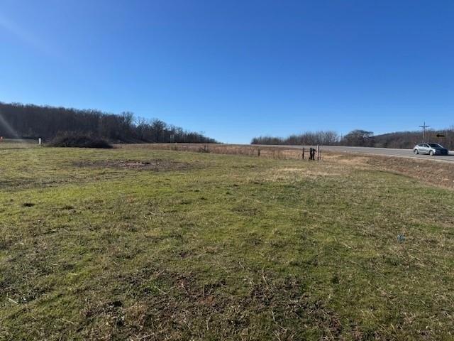 Land for sale in Ark