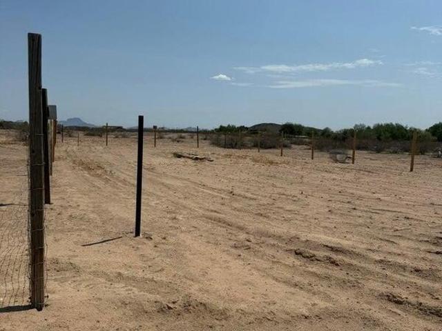 Land for sale in Tonopah