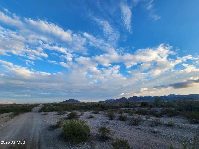 Land for sale in Buckeye, Arizona