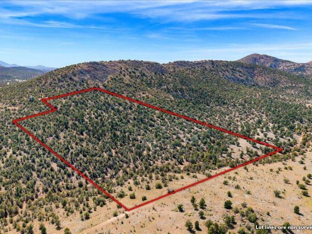 Land for sale in Chino Valley, Arizona