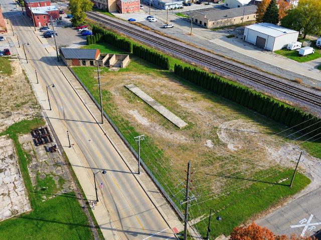 Land for sale in Sandwich, DeKalb County