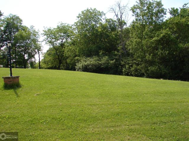 Land for sale in Mount Pleasant, Iowa