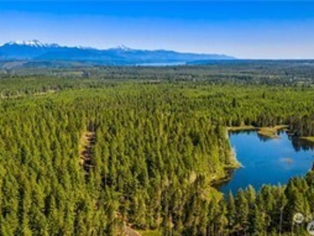 Land for sale in Shelton, Washington