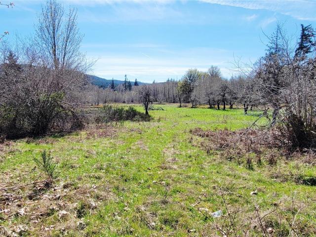 Land for sale in Shelton, Washington