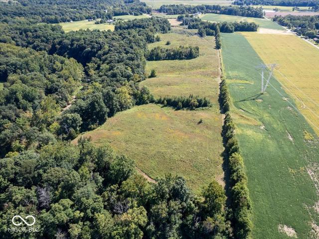 Land for sale in Westport, Indiana