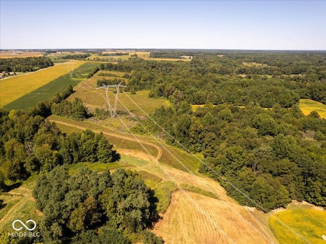 Land for sale in Westport, Indiana