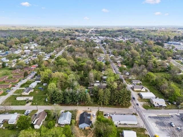 Commercial for sale in Tennessee
