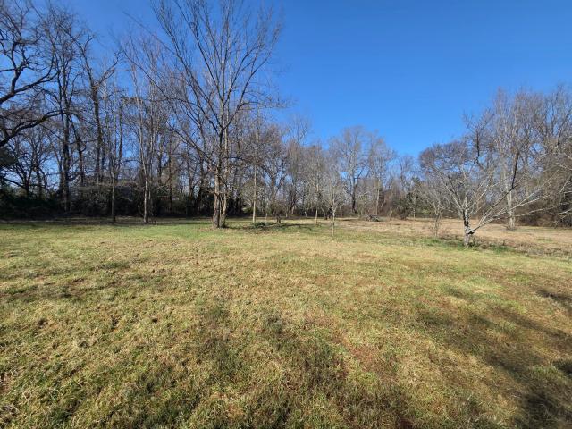 Land for sale in Tennessee