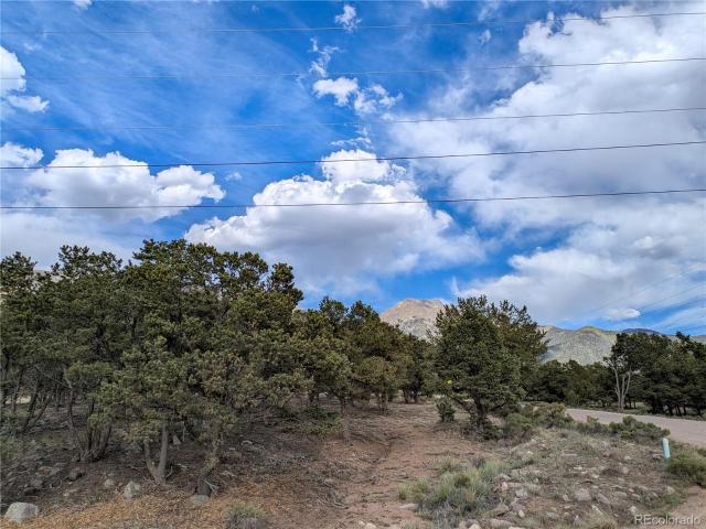 Land for sale in Crestone, Colorado