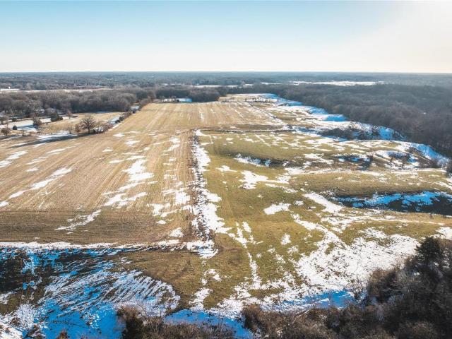 Land for sale in Brighton, Illinois