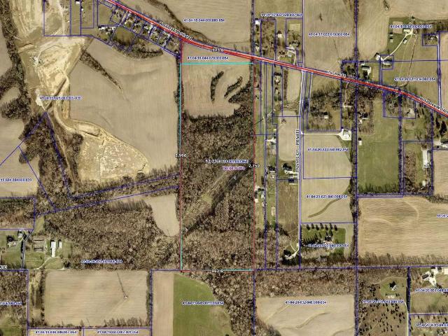 Property for sale in Bargersville, Indiana