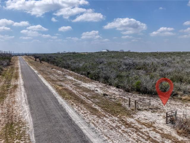 Land for sale in Orange Grove, Texas