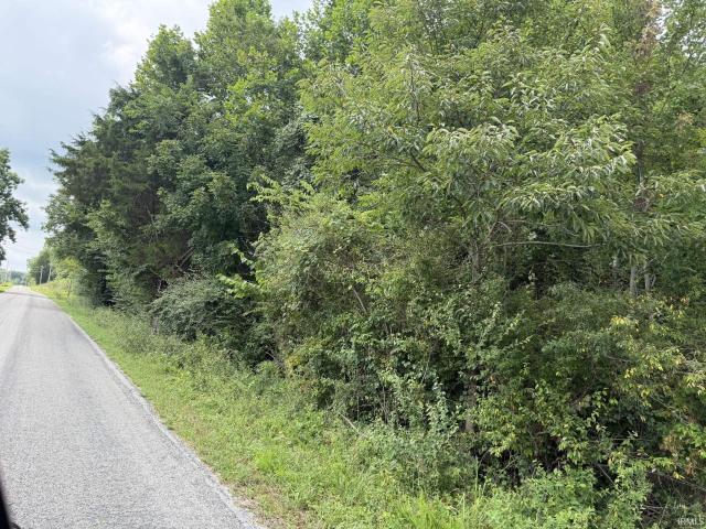 Land for sale in Paoli, Indiana