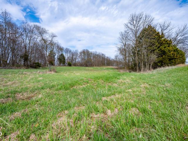 Land for sale in Greencastle, Indiana