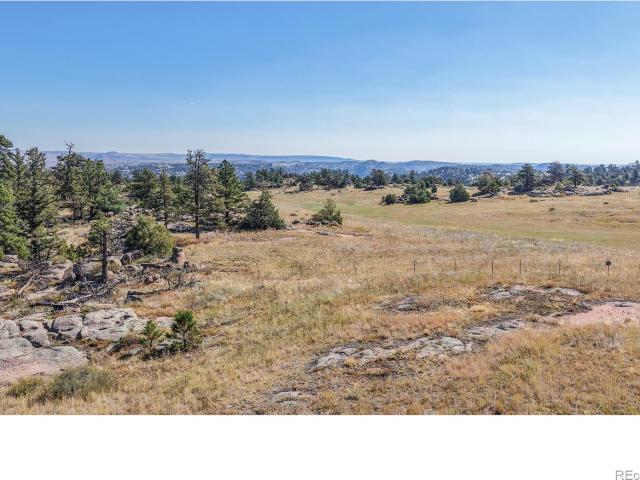 Land for sale in Livermore, Colorado