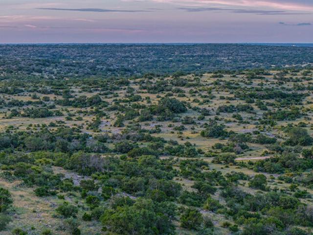 Land for sale in Edwards, Texas