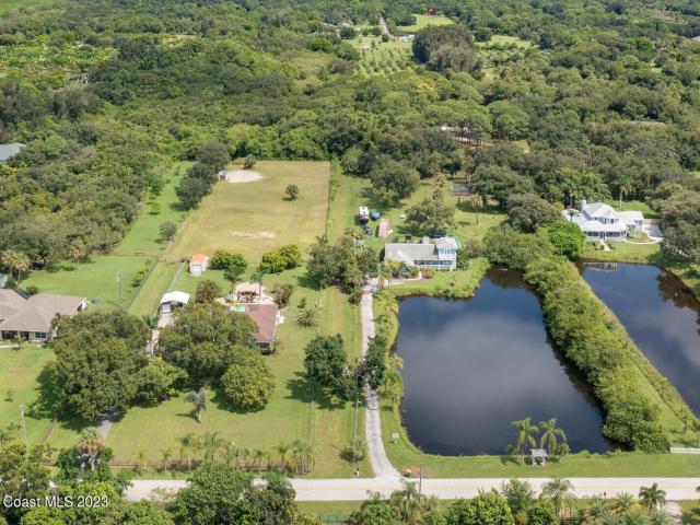 Property for sale in Merritt Island, Florida