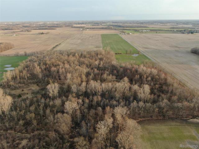 Land for sale in Owosso, Michigan
