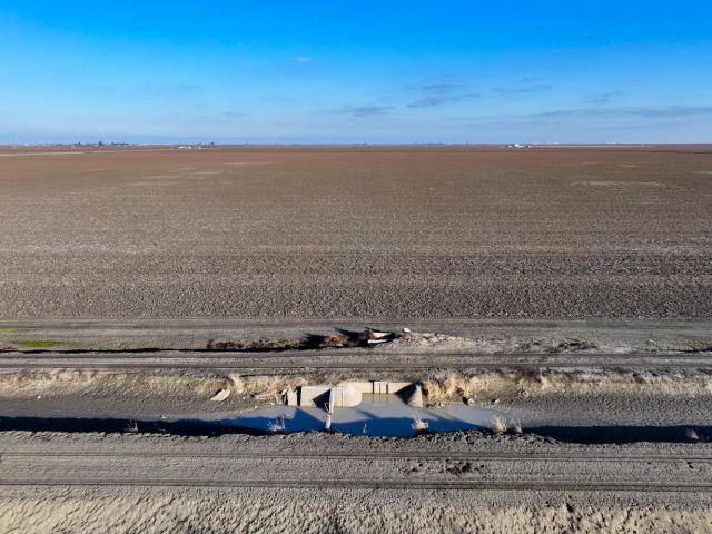 Land for sale in San Joaquin, California