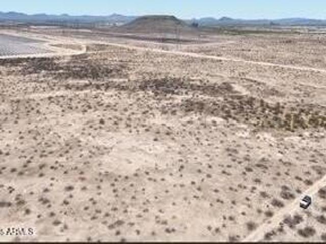 Land for sale in Tonopah