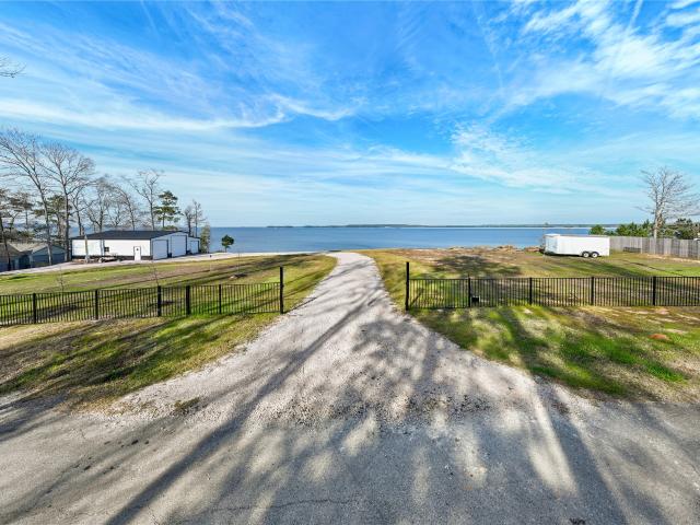 Land for sale in Newton, Texas