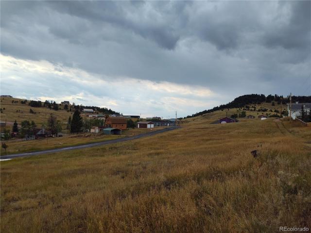 Land for sale in Teller, Colorado