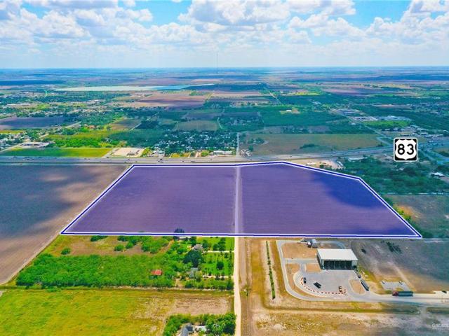 Land for sale in Cameron, Texas