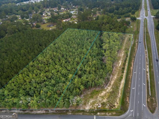 Land for sale in Springfield, Effingham County