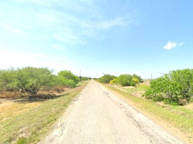 Land for sale in Bishop, Texas
