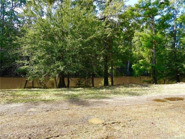 Land for sale in Lake Charles, Louisiana
