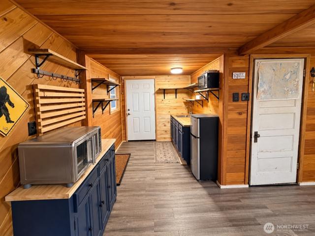 House for sale in Conconully, Okanogan County