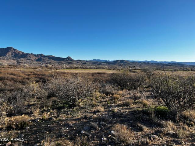 Land for sale in Yavapai County, Arizona