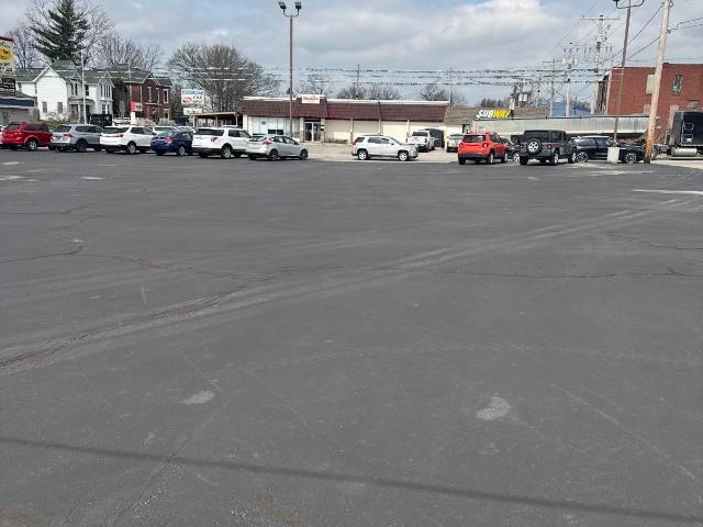 Land for sale in Posey, Indiana