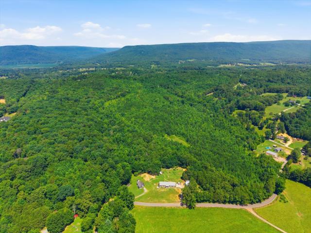 Land for sale in Whitwell, East Tennessee